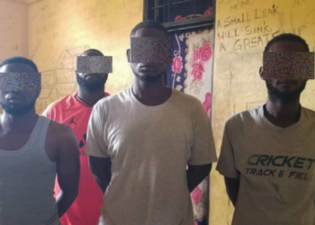 4 Bills Microfinance staff arrested over alleged assault of woman