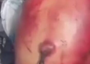 C/R: Couple beheads three-day-old Baby for money rituals at Bontrase (Photos)