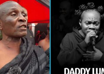 Gborbu Wulomo summons Daddy Lumba’s family head