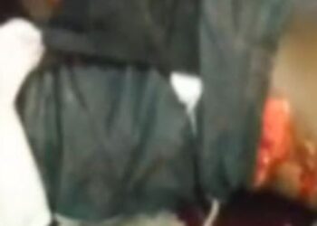 C/R: Tipper Truck Runs Over Pedestrian at Kasoa