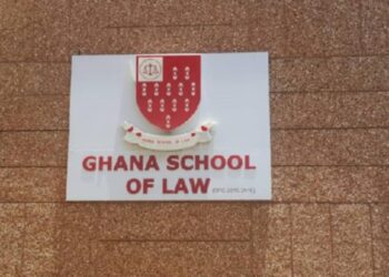 Ghana School of Law student dies after collapsing during lecture