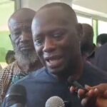 Galamsey fight is a national issue, not a political game – lands Minister warns