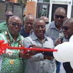 LISAG warns against use of unqualified surveyors at commission of LISAG Villa