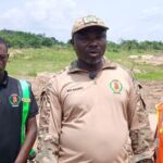 Quarry Operations, Not Galamsey, Confirmed in Dumansua — NADMO