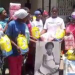Govt Urged to Support Kayayies to Prevent Teenage Pregnancy