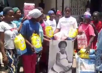Govt Urged to Support Kayayies to Prevent Teenage Pregnancy