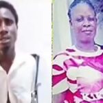Fetish Priest recounts how he beheaded woman at Bentum