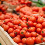 Burkina Faso bans fresh tomato exports